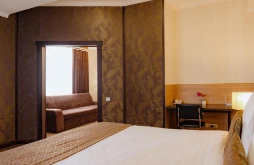 Bishkek Hotel | Bishkek Centrum Hotel