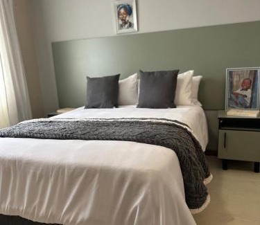 Bisho Casa | Bisho Grand Escape