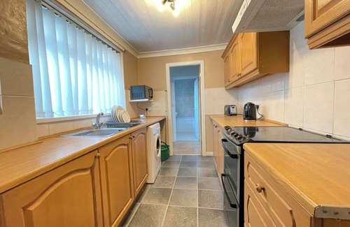 North Bitchburn Casa | BISHOP AUCKLAND PROFESSIONAL LET , DURHAM