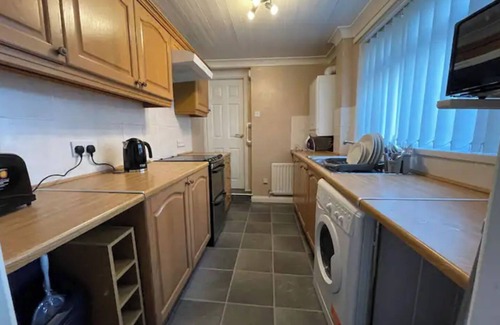 North Bitchburn Casa | BISHOP AUCKLAND PROFESSIONAL LET , DURHAM