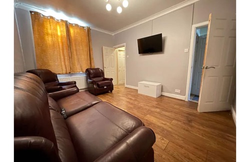 North Bitchburn Casa | BISHOP AUCKLAND PROFESSIONAL LET , DURHAM