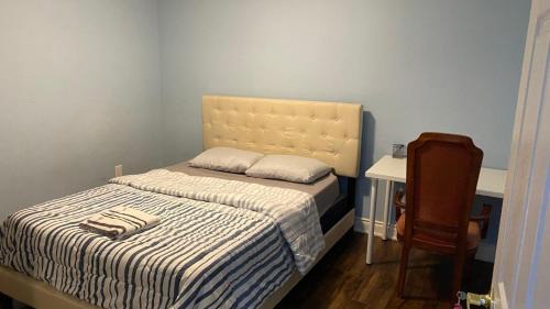 Rathwood Casa | Bishop