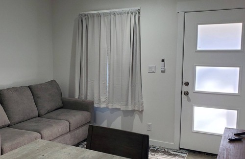 West Bishop Casa | Bishop Creek Retreat
