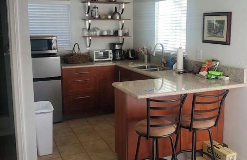 Bishop Casa | Bishop Creekside Rental