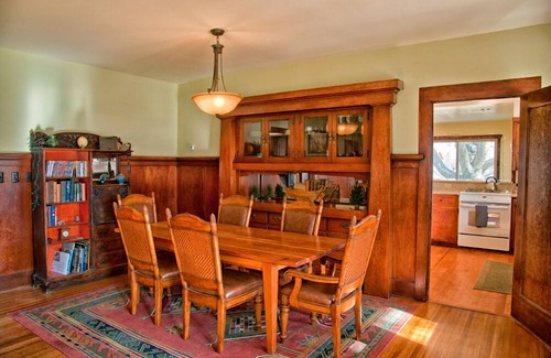 West Bishop Otro | Obispo de Granja, Spa, El 1 acre, 4300 por Mes