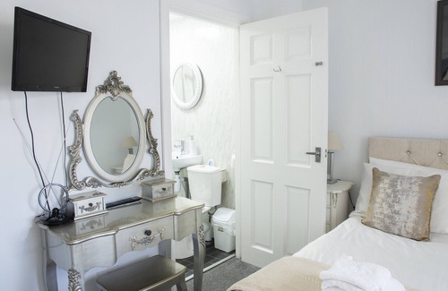 Londonderry Cama Y Desayuno | Bishop Gate B&B