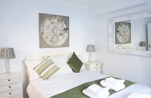 Londonderry Cama Y Desayuno | Bishop Gate B&B