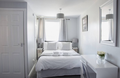 Londonderry Cama Y Desayuno | Bishop Gate B&B