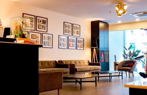 Historic George Town Hotel | Bishop Hotel