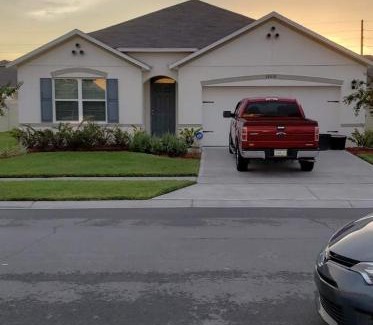 Meadow Woods Casa | Bishop landing