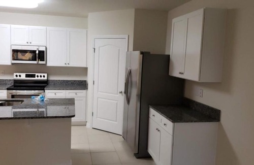 Meadow Woods Casa | Bishop landing