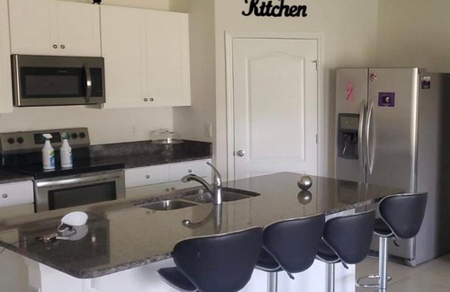 Meadow Woods Casa | Bishop landing