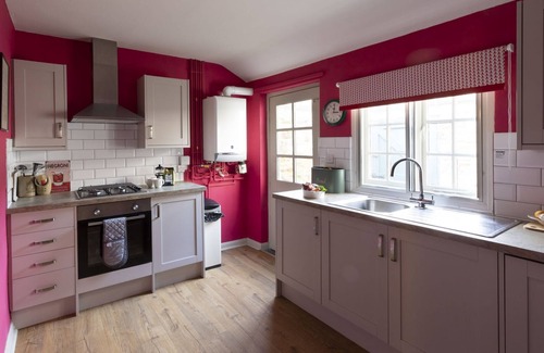 North Bitchburn Casa | BISHOP LIGHTFOOT COTTAGE - A characterful and dog-friendly cottage