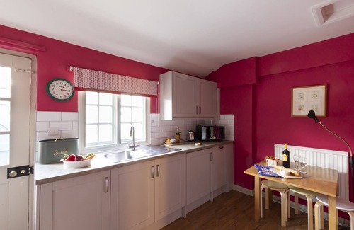 North Bitchburn Casa | BISHOP LIGHTFOOT COTTAGE - A characterful and dog-friendly cottage