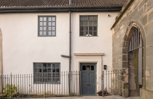 North Bitchburn Casa | BISHOP LIGHTFOOT COTTAGE - A characterful and dog-friendly cottage