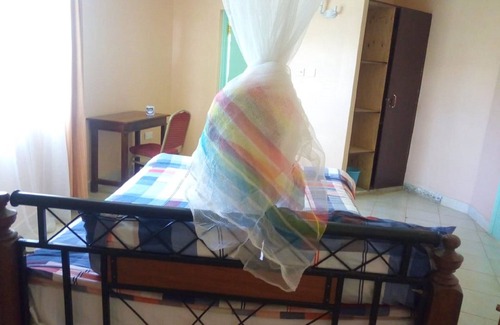 Kitale Casa | Bishop Muge Guest House & Conference