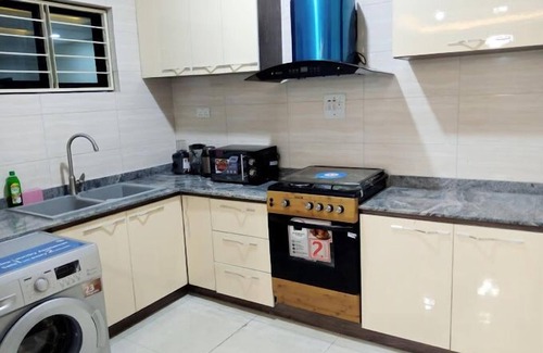 Biogbolo Apartamento | Bishop's Apartments and Suites