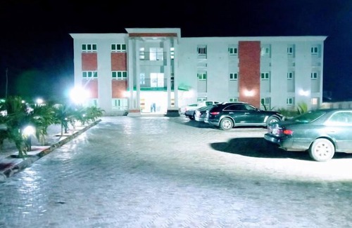 Biogbolo Apartamento | Bishop's Apartments and Suites
