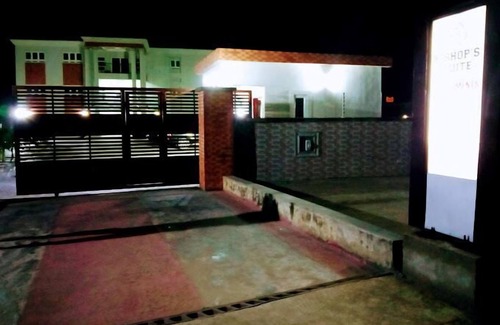 Biogbolo Apartamento | Bishop's Apartments and Suites