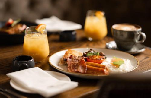 Londonderry Hotel | Bishop's Gate Hotel