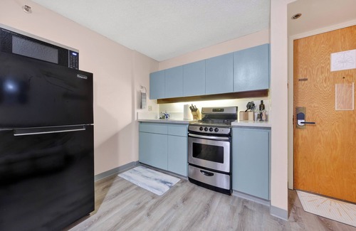 Downtown Honolulu Condominio | Bishop Suites @ Executive Centre, Mountain View Suite #3609, Downtown Honolulu