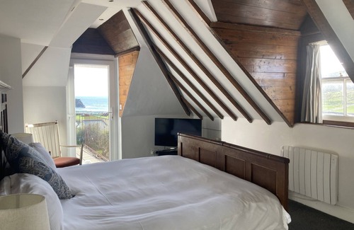 West Lulworth Casa | Bishops Cottage