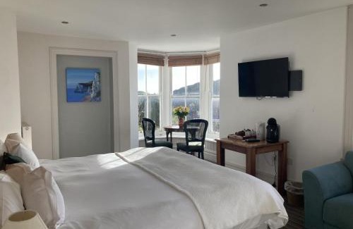 West Lulworth Casa | Bishops Cottage Lulworth Cove