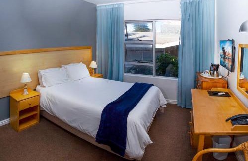 Humewood Hotel | Bishops Lodge