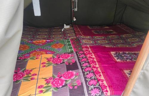 Kedarnath Otro | Bisht Tents & Travels