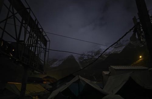 Kedarnath Otro | Bisht Tents & Travels