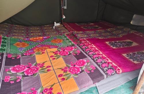Kedarnath Otro | Bisht Tents & Travels