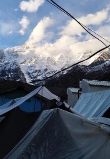 Kedarnath Otro | Bisht Tents & Travels