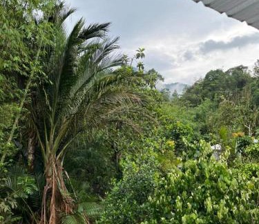 Padawan Casa | Bisidos Homestay