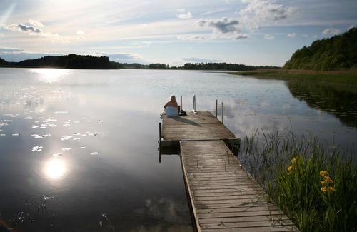 Habo Municipality Cama Y Desayuno | Biskops Arnö