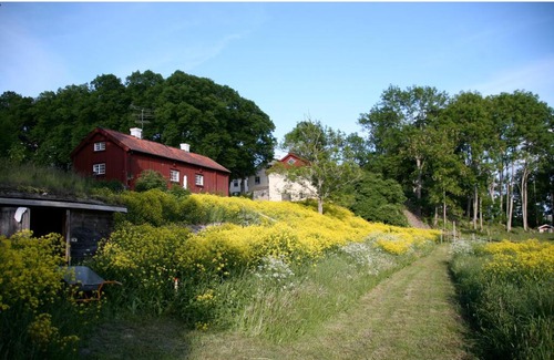 Habo Municipality Cama Y Desayuno | Biskops Arnö