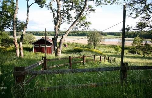 Habo Municipality Cama Y Desayuno | Biskops Arnö