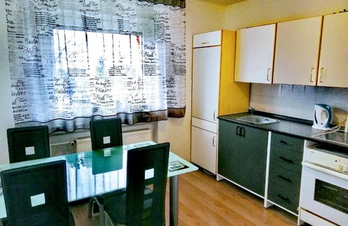 Pirmasens Apartamento | Bismarck Apartment