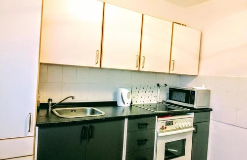 Pirmasens Apartamento | Bismarck Apartment