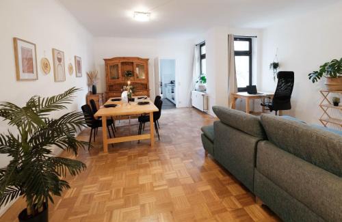 Suedviertel Apartamento | Bismarck Home - Central, Cozy & Family-Friendly in Essen