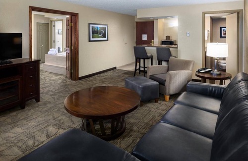 Bismarck Hotel | Bismarck Hotel and Conference Center
