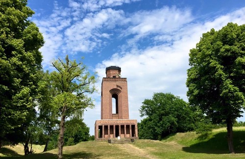 Burg-Dorf Casa | Bismarckschänke