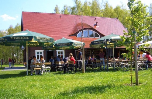 Burg-Dorf Casa | Bismarckschänke