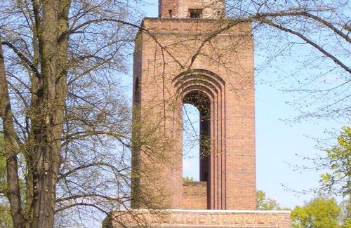 Burg-Dorf Casa | Bismarckschänke