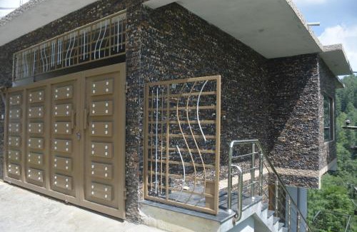 Khokhar Maira Apartamento | Bismillah Apartments, Kala Bagh by LMC