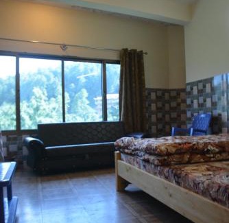 Khokhar Maira Apartamento | Bismillah Apartments, Kala Bagh by LMC