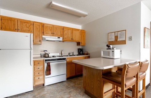 West Yellowstone Apartamento | Bison at Buffalo Jump