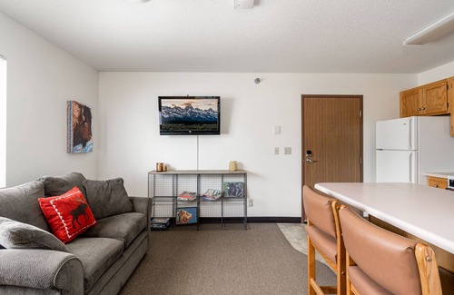West Yellowstone Apartamento | Bison at Buffalo Jump