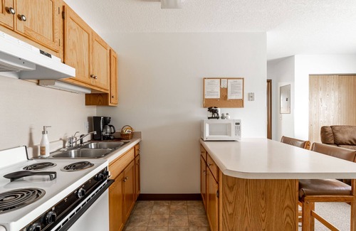 West Yellowstone Apartamento | Bison at Buffalo Jump