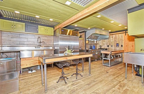 Lake George Cabina | ⛷⛰☀ Bison Peak Lodge ☀⛰⛷nPremier Rocky Mountain Wilderness Lodge on 37 Acres