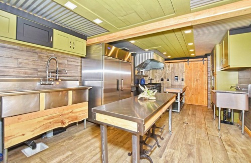 Lake George Cabina | ⛷⛰☀ Bison Peak Lodge ☀⛰⛷nPremier Rocky Mountain Wilderness Lodge on 37 Acres